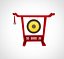 Chinese Gong