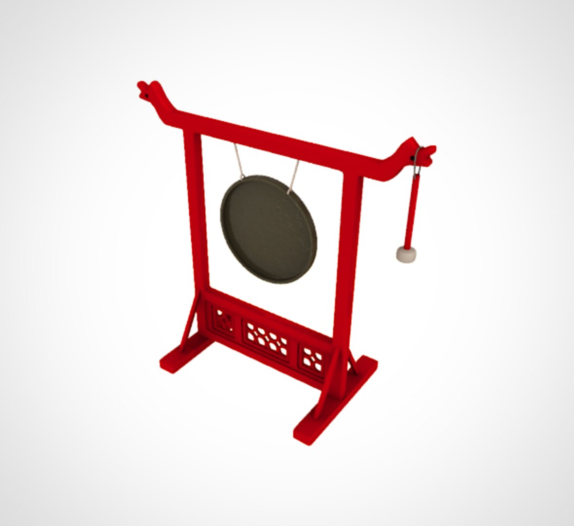 3D chinese gong https://p.turbosquid.com/ts-thumb/8p/5AQqFD/m89YW5D6/thumbnails_realistic_03/jpg/1514713679/1920x1080/fit_q87/5ee53a81a3976c810b245cf18d6cc191f71c5ace/thumbnails_realistic_03.jpg