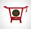 Chinese Gong