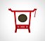 Chinese Gong