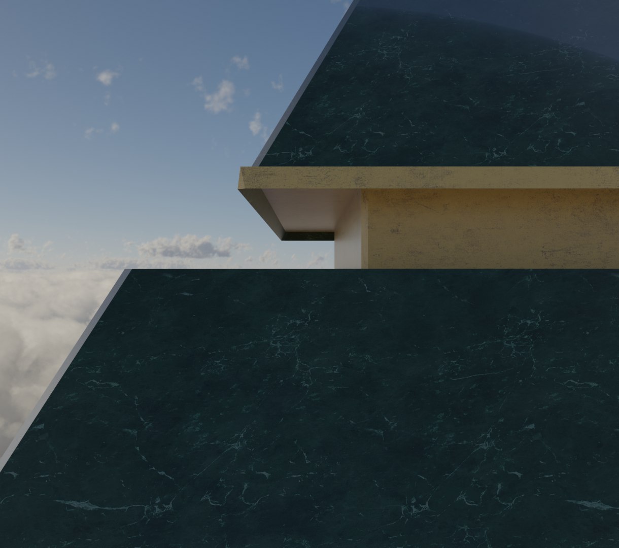 3D golden green marbled pyramid https://p.turbosquid.com/ts-thumb/8p/7A5MWj/4nIb9PMw/11/png/1600246426/1920x1080/fit_q87/3a8c4a38154180bb7f6a60ae58ef9c73a6ad3dec/11.jpg