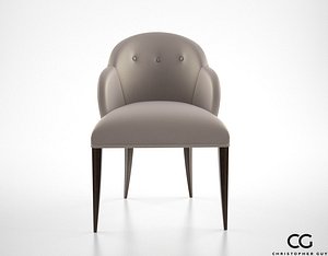 Christopher Guy Vera Chair