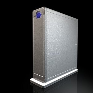 lacie.c4d