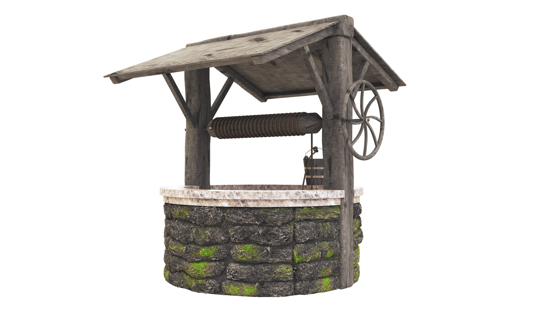 3D Farm Collection 4 model https://p.turbosquid.com/ts-thumb/8p/AfF3lU/3u/waterwell9/jpg/1660299501/1920x1080/fit_q87/bca005987b386e5c1c80344d8aca5931a5350eae/waterwell9.jpg