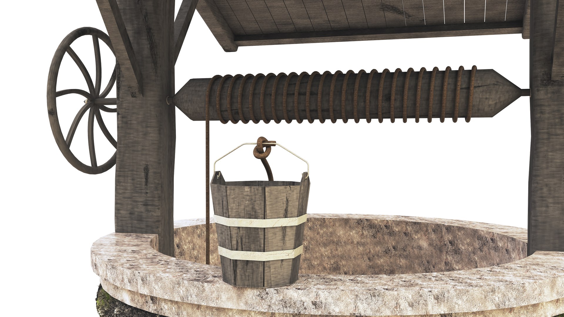 3D Farm Collection 4 model https://p.turbosquid.com/ts-thumb/8p/AfF3lU/Mc/waterwell7/jpg/1660299489/1920x1080/fit_q87/525012989dccdd402fc0cc0710e3a176c83f8e57/waterwell7.jpg