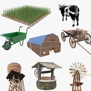 Farm Collection 4