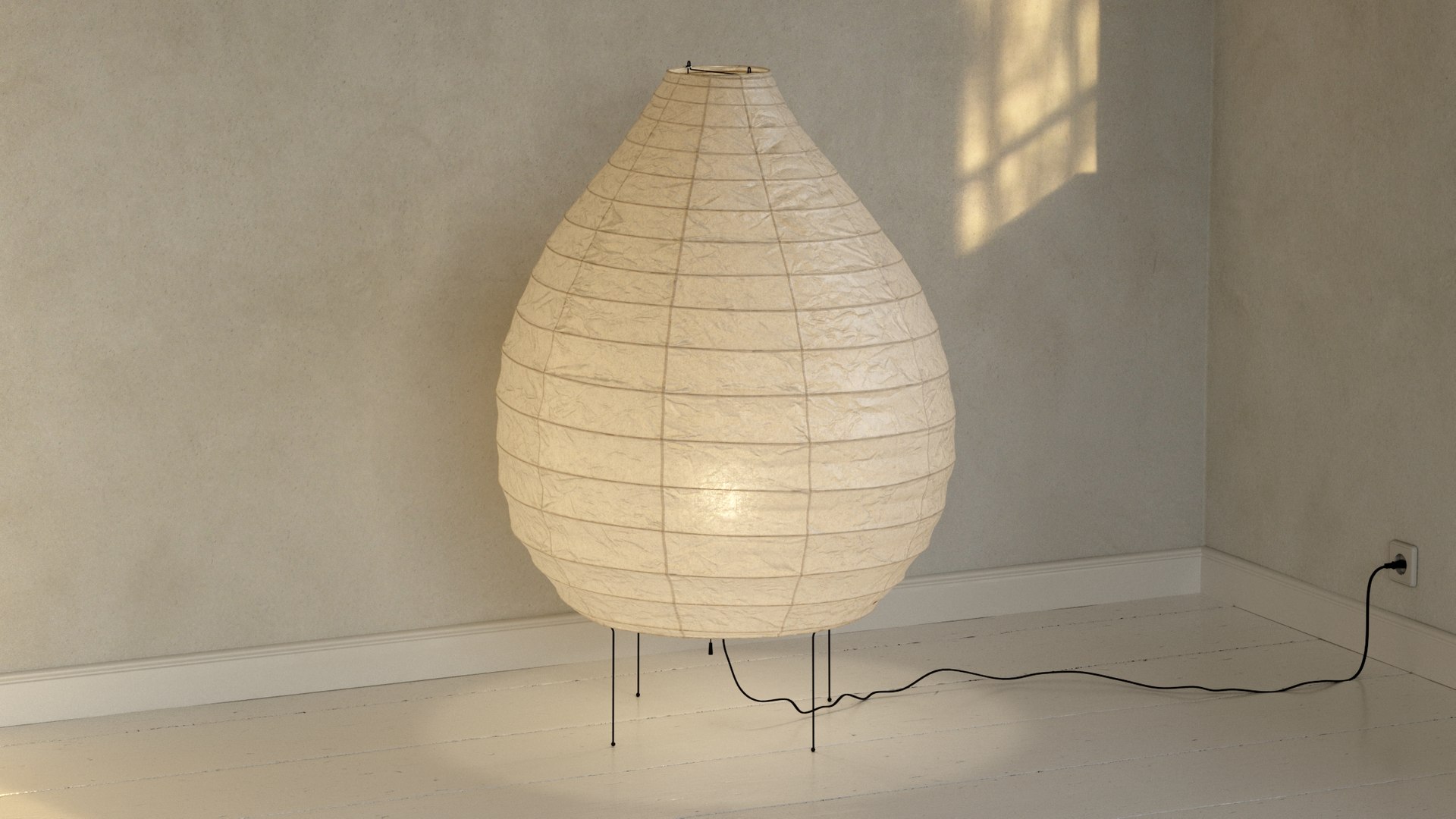 Akari 23N Lamp by Isamu Noguchi 3D https://p.turbosquid.com/ts-thumb/8p/CBevbc/Aq/4/jpg/1727540977/1920x1080/fit_q87/504f4f45b46d8cfb14e2e966fbb5f24bfc3ed813/4.jpg