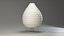 Akari 23N Lamp by Isamu Noguchi