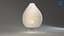 Akari 23N Lamp by Isamu Noguchi