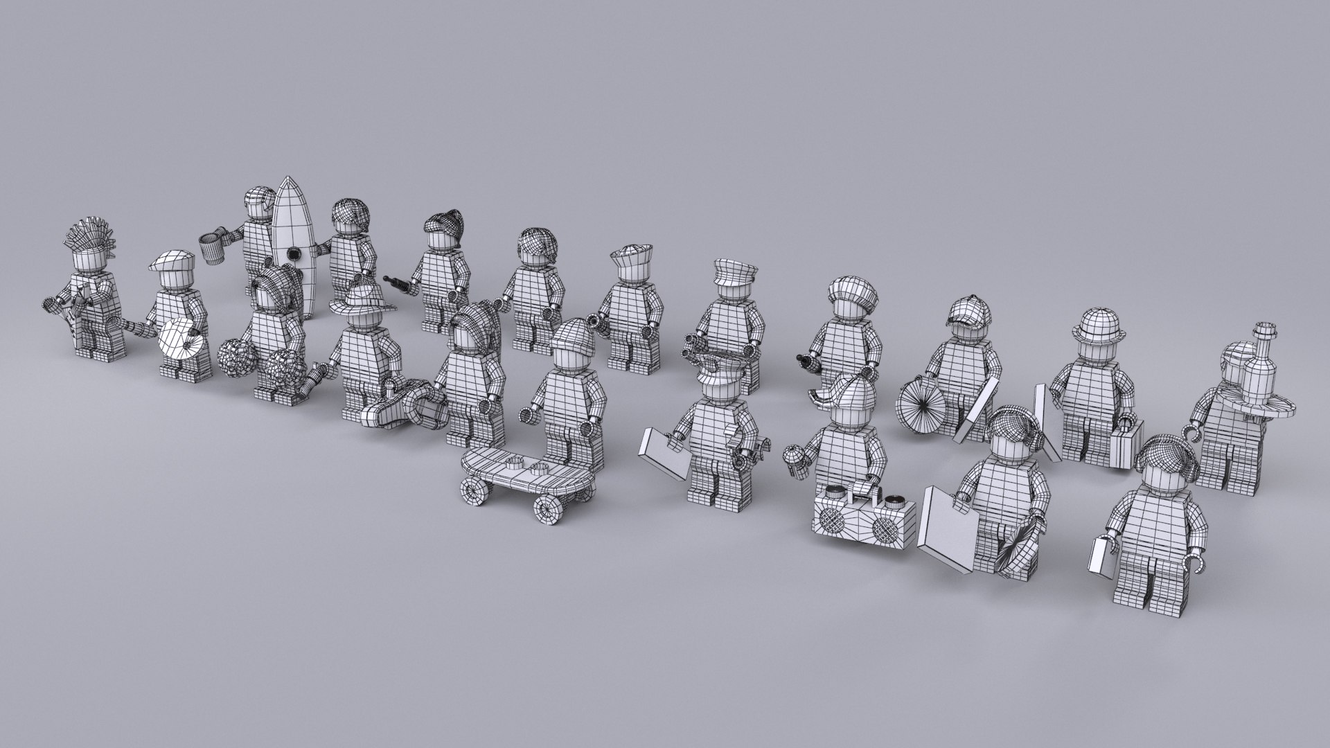 max 20 rigged lego minifigures https://p.turbosquid.com/ts-thumb/8p/CicM1p/0526tRPz/20legominifigs_wire01/jpg/1450909742/1920x1080/fit_q87/15da11c41d18e733b49d17d3984ffcc8acc74c4f/20legominifigs_wire01.jpg