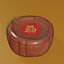 Chinese Cake Nian Gao