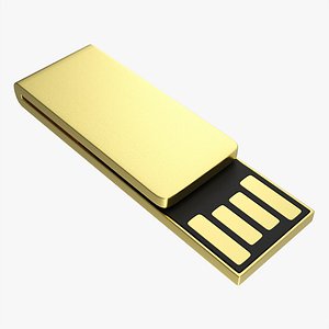 pbr metallic model