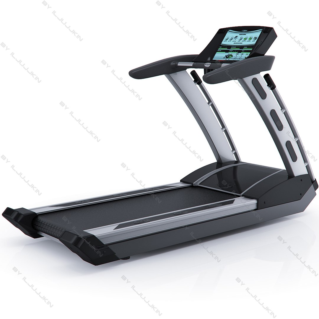 Bh hi power treadmill clearance