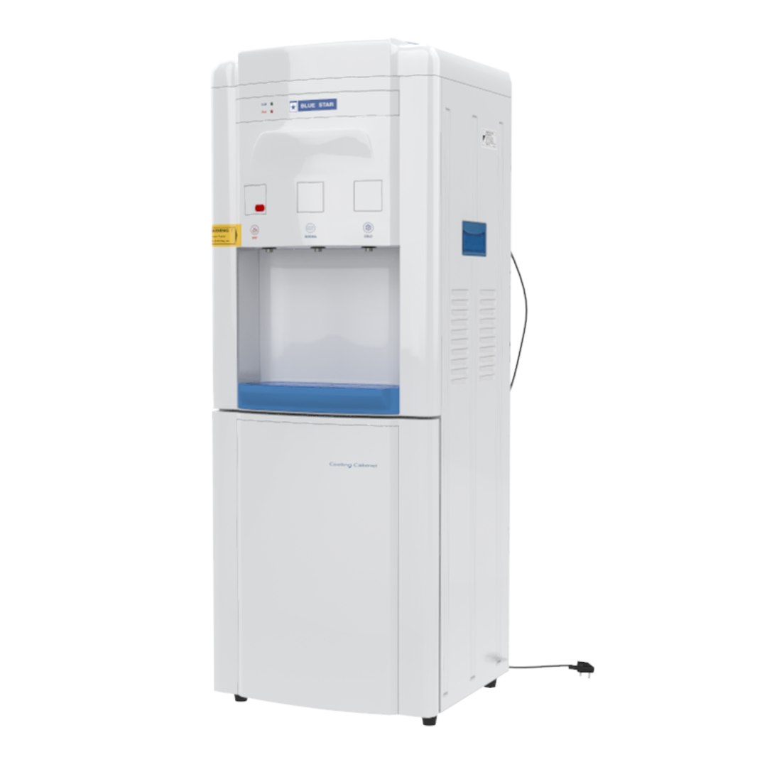 Bwd3fmrga blue shop star water dispenser
