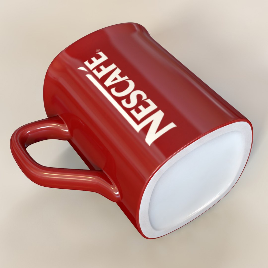 3d ceramic nescafe coffee mug model https://p.turbosquid.com/ts-thumb/8p/KtHHK6/0uBnV1aY/ceramicnescafecoffeemug_005/jpg/1346236085/1920x1080/fit_q87/9267b6fe9792b60a2d4b6f057decda068545a1a9/ceramicnescafecoffeemug_005.jpg