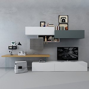 ATLANTE TOMASELLA A054