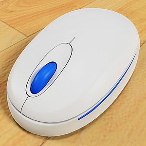 3ds wacom bamboo fun mouse