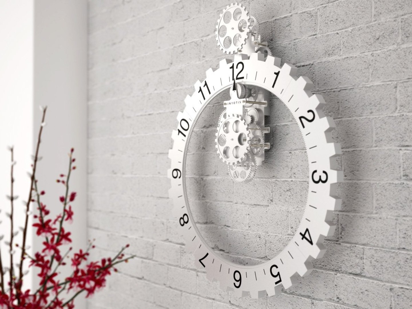 3D big hour wheel clock https://p.turbosquid.com/ts-thumb/8p/Nb6g6C/wpppNiM7/7k/jpg/1499244636/1920x1080/fit_q87/0fadf38a59a795138ae52af9b9fdd7aa92c7c6d2/7k.jpg