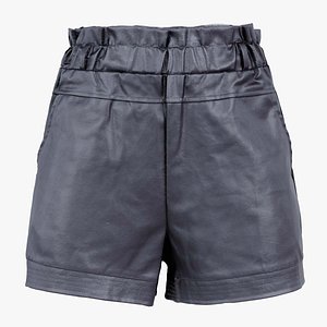 Highwaist Elastic Shorts Remastered