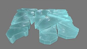 ice model