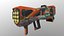 Lock on Missile Launcher Level 4