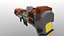 Lock on Missile Launcher Level 4