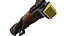 Lock on Missile Launcher Level 4