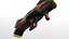 Lock on Missile Launcher Level 4