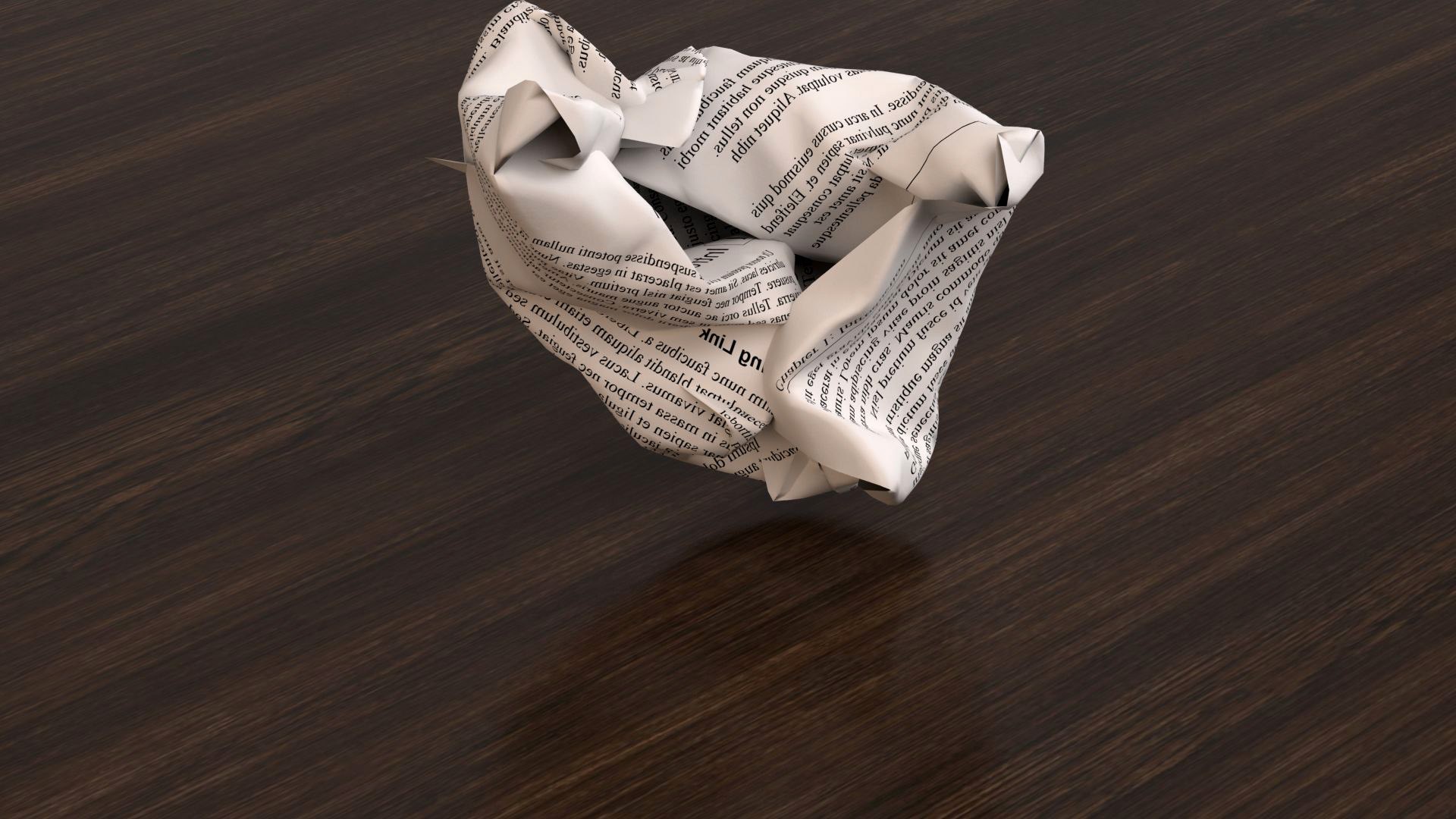 3d model of crumpled balls paper https://p.turbosquid.com/ts-thumb/8p/T9gzjH/La/cb2/jpg/1610638773/1920x1080/fit_q87/ed5c6ae152924d9489638ae30f896735c7cdacb8/cb2.jpg