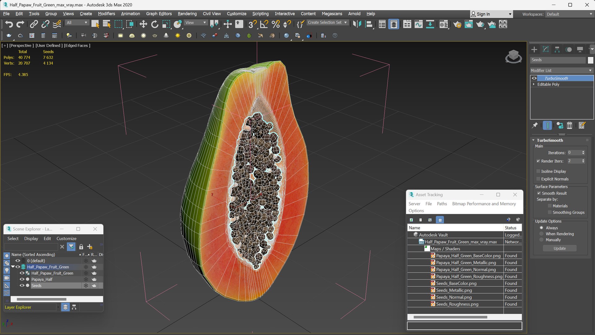 Half Papaya Fruit Green 3D model https://p.turbosquid.com/ts-thumb/8p/Ub90B3/XO/half_papaw_fruit_green_020/jpg/1738916703/1920x1080/fit_q87/a26c4c76012dd7d47892eb886c9339dff4b49e3b/half_papaw_fruit_green_020.jpg