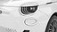Fiat 500 Dolcevita 2026 3D-Modell