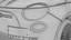 Fiat 500 Dolcevita 2026 3D-Modell