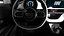 Fiat 500 Dolcevita 2026 3D-Modell