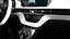 Fiat 500 Dolcevita 2026 3D-Modell