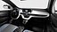 Fiat 500 Dolcevita 2026 3D-Modell
