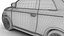 Fiat 500 Dolcevita 2026 3D-Modell