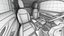 Fiat 500 Dolcevita 2026 3D-Modell