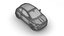 Fiat 500 Dolcevita 2026 3D-Modell