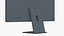 Apple iMac 24-inch 2023 Blue