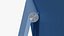 Apple iMac 24-inch 2023 Blue