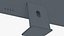 Apple iMac 24-inch 2023 Blue