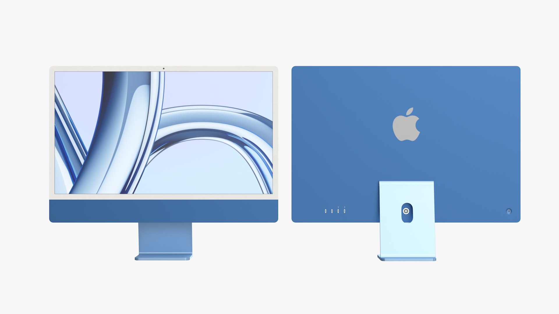 Apple iMac 24-inch 2023 Blue 3D model https://p.turbosquid.com/ts-thumb/8p/ZMxAuQ/aY/z03/jpg/1707991237/1920x1080/fit_q87/62fab050afe9dd1b37d7449ef40196d54c3f2c82/z03.jpg