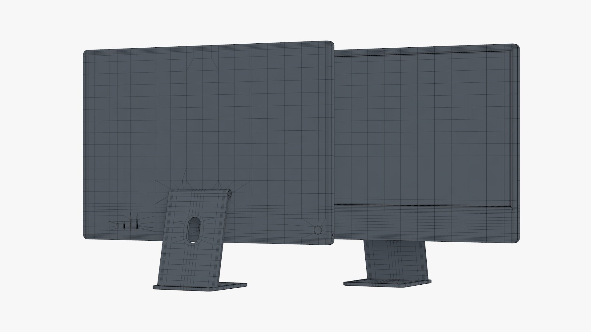 Apple iMac 24-inch 2023 Blue 3D model https://p.turbosquid.com/ts-thumb/8p/ZMxAuQ/bk/wire04/jpg/1707991243/1920x1080/fit_q87/63c7da7ff2dabce012984f30c5eff7cc4f111d5b/wire04.jpg