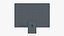 Apple iMac 24-inch 2023 Blue