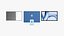 Apple iMac 24-inch 2023 Blue
