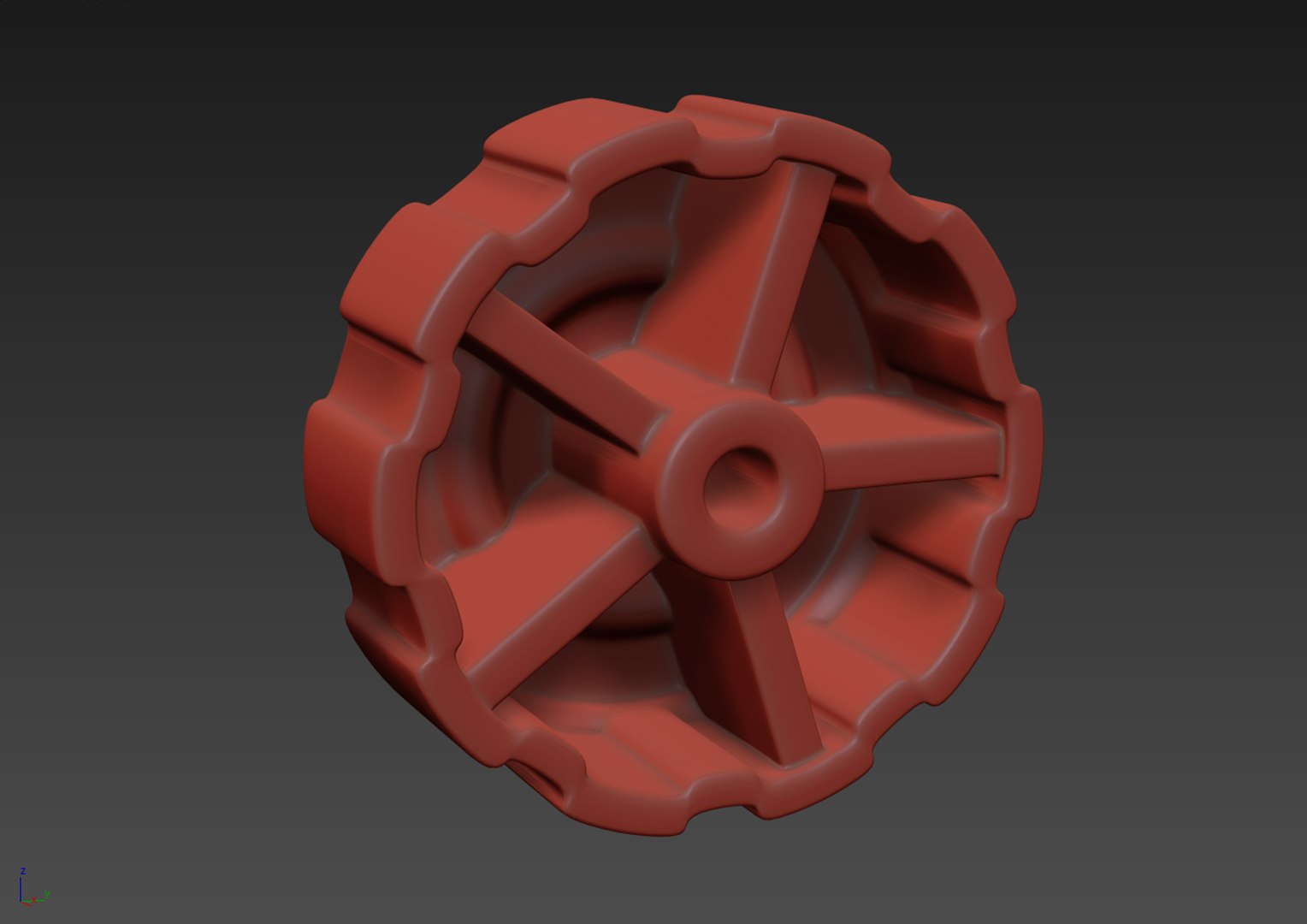 Toy Truck Wheel 3D model https://p.turbosquid.com/ts-thumb/8p/ZOfPSr/sS/preview020/jpg/1679670729/1920x1080/fit_q87/5c8754cc103546cc363cdc2229be45882d1b6a07/preview020.jpg