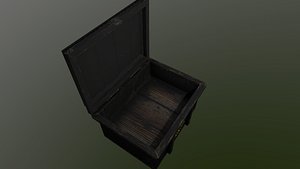 abandoned treasury model