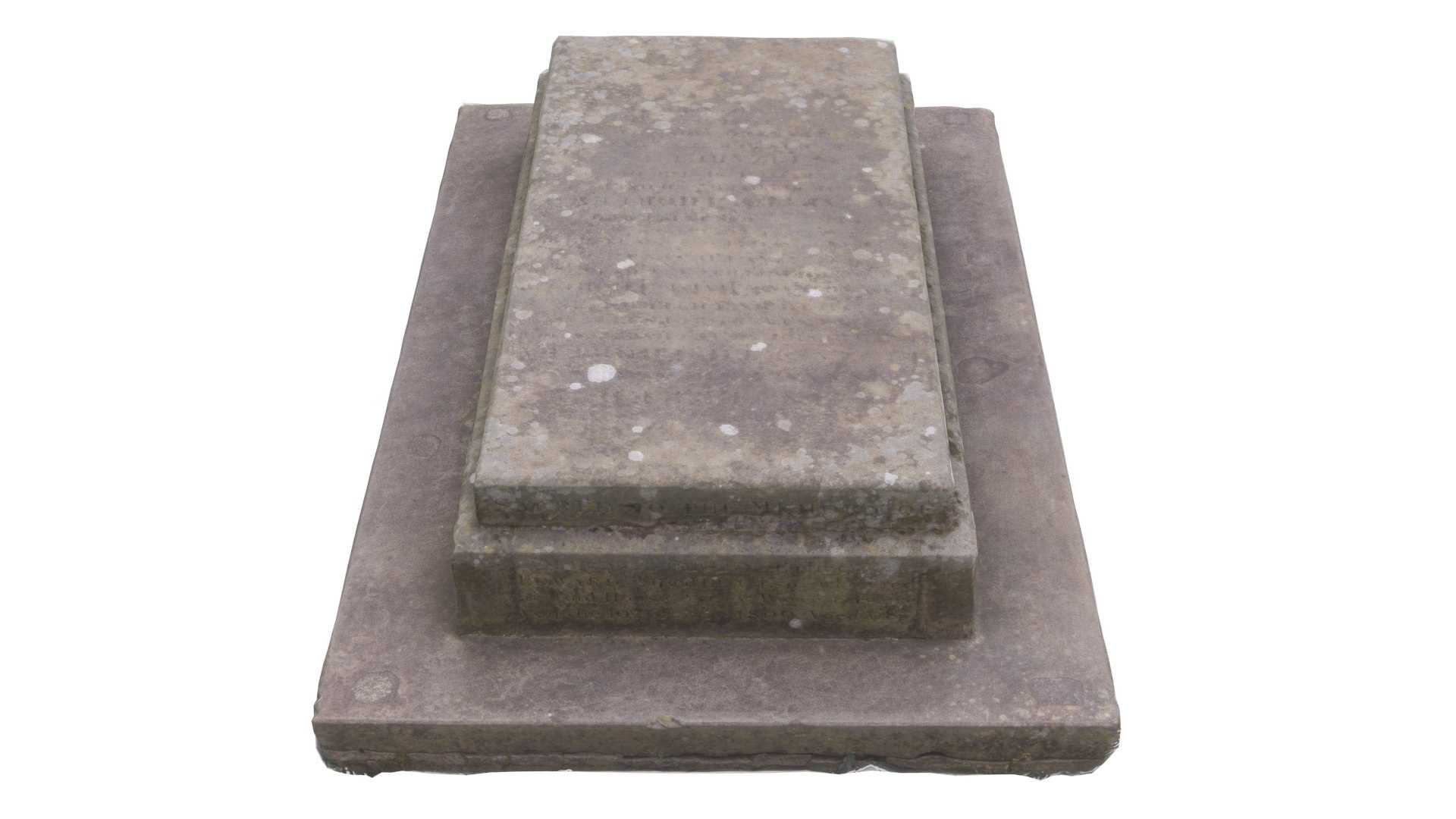 3d Model