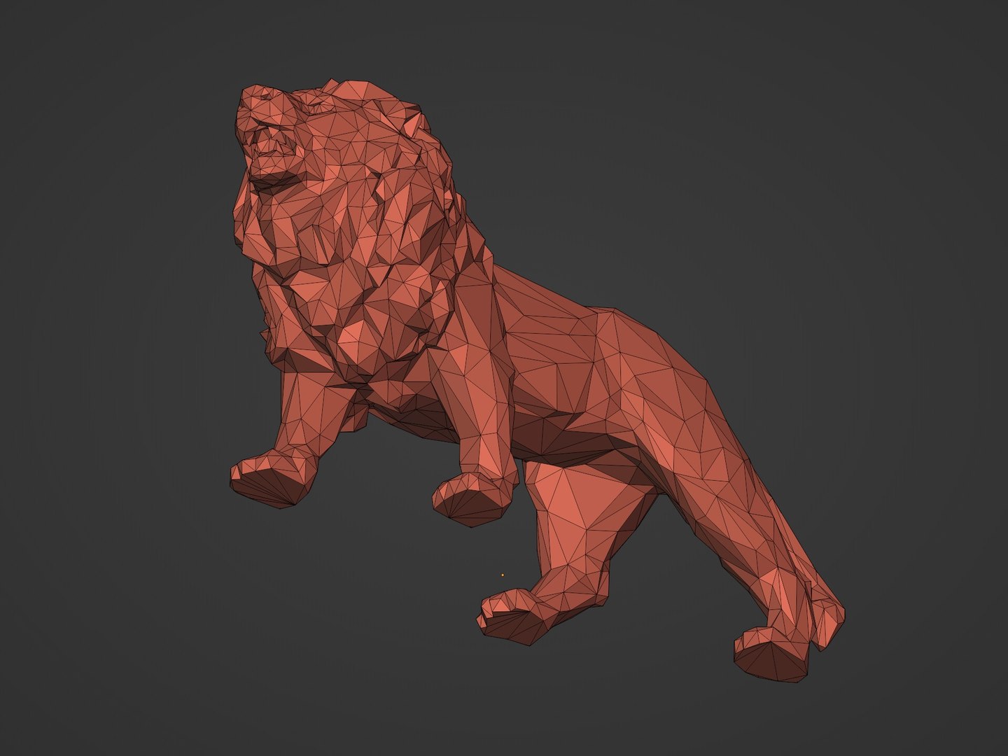 3D model Lion Statue Low Polygon https://p.turbosquid.com/ts-thumb/8p/lacLq7/6n/r17/jpg/1643140910/1920x1080/fit_q87/77495ae111ceb4d34c56d459760a87e917ba5eea/r17.jpg