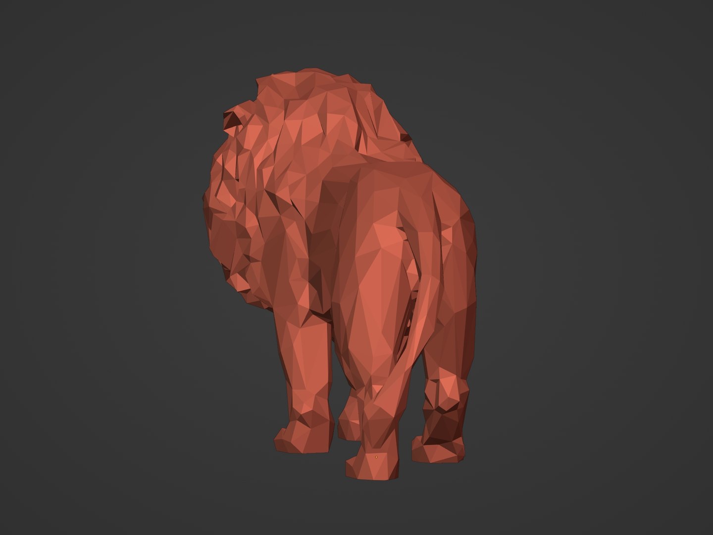 3D model Lion Statue Low Polygon https://p.turbosquid.com/ts-thumb/8p/lacLq7/Pi/r12/jpg/1643141213/1920x1080/fit_q87/f2c32ecdf84c25fe54b614cf18877de27eaceb0a/r12.jpg